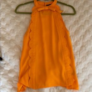 Victoria Beckham for Target Top